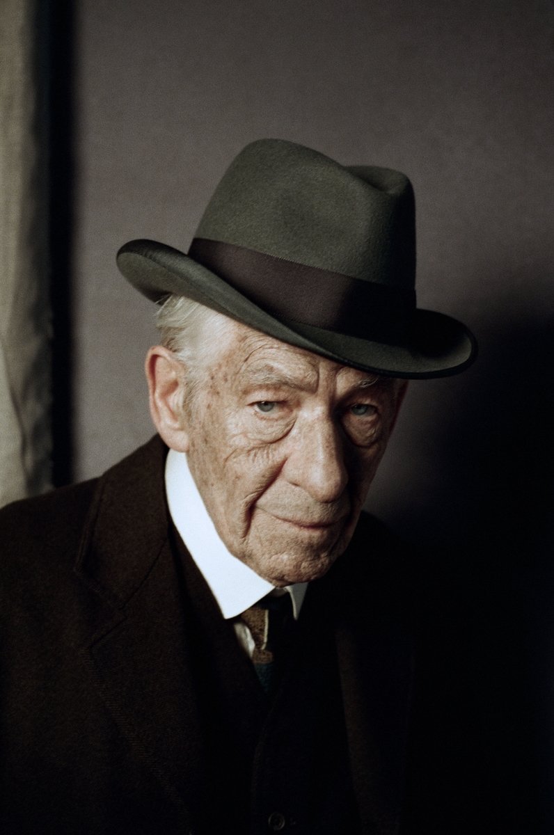 Mr. Holmes : Photo
