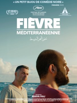 Fièvre Méditerranéenne