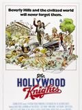 The Hollywood Knights : Affiche