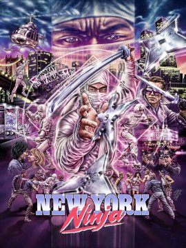 New York Ninja