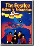 Yellow Submarine : Affiche