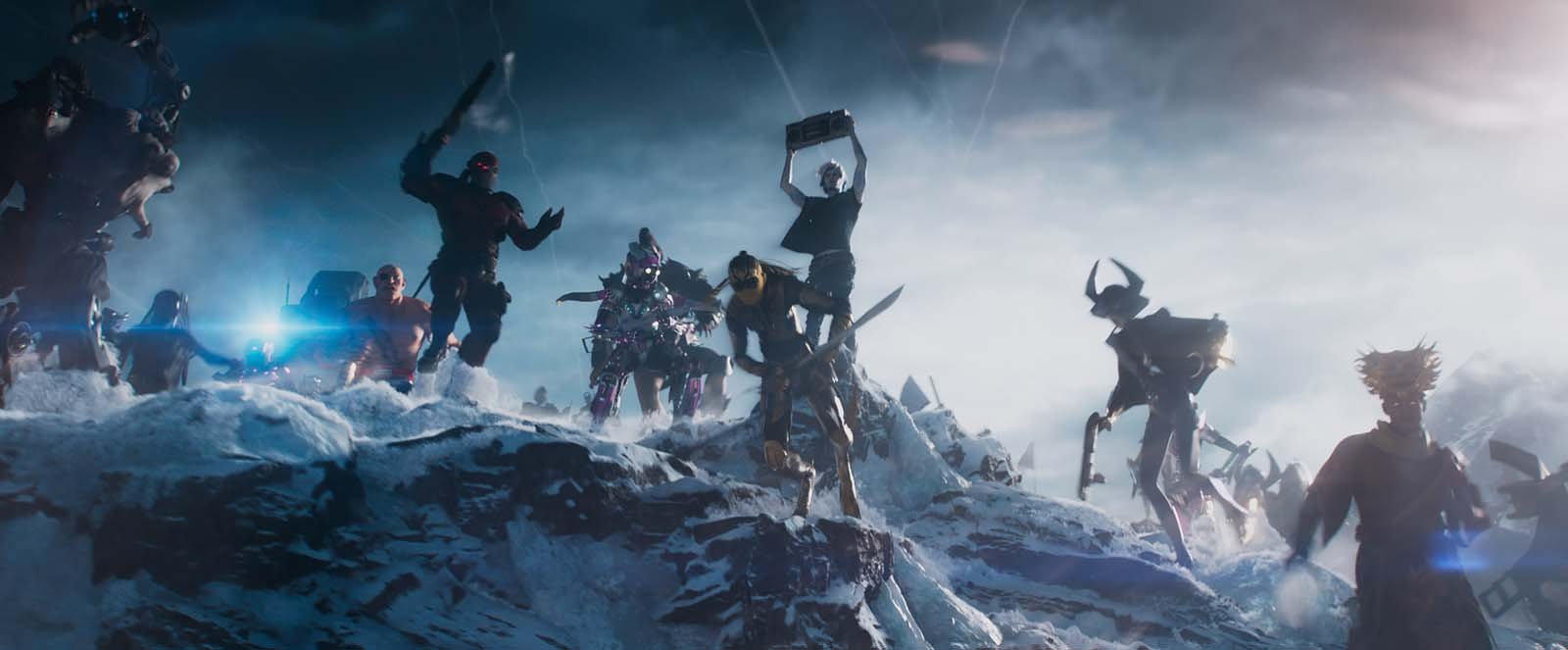 Ready Player One : Photo