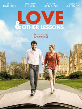 Love and other lessons