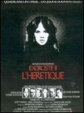 L'Exorciste 2 - l'hérétique : Affiche