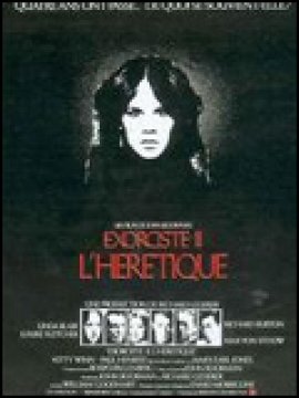 L'Exorciste 2 - l'hérétique