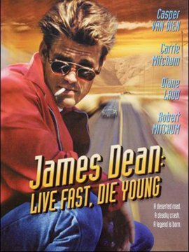 James Dean: Race with Destiny