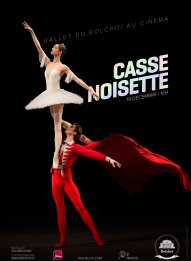 Casse-Noisette (Ballet du Bolchoï)