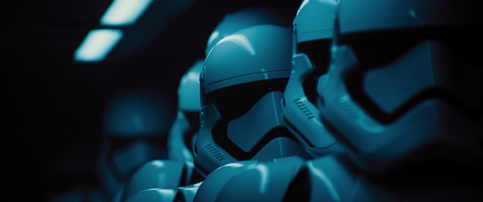 Star Wars - Le Réveil de la Force : Photo