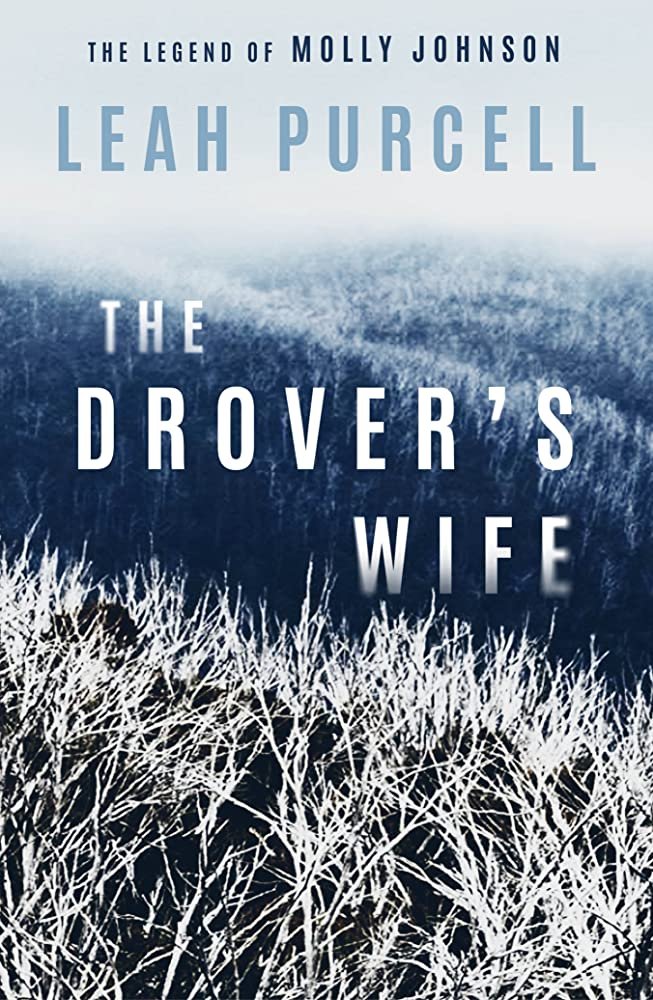 The Drover's Wife: The Legend of Molly Johnson : Affiche