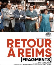 Retour à Reims (Fragments)