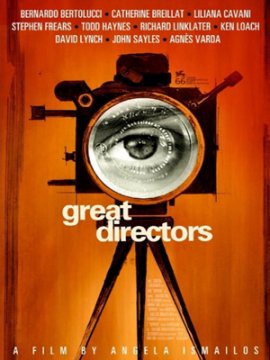 Great Directors