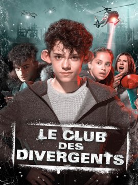 Le Club des Divergents