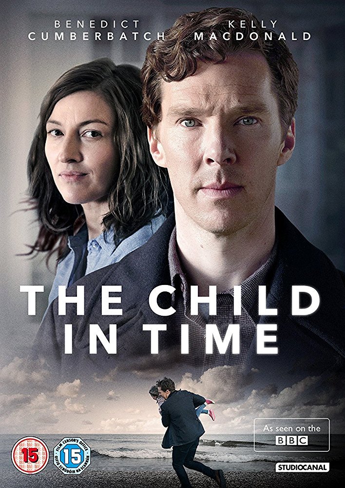 The Child In Time : Affiche