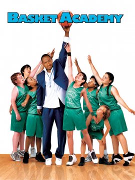 Basket academy