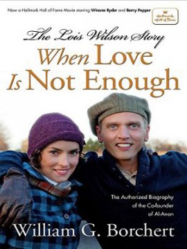 Quand l'amour ne suffit plus : l'histoire de Loïs Wilson