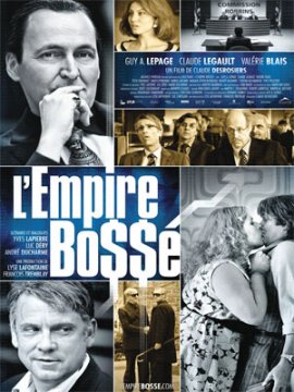 L'Empire Bossé
