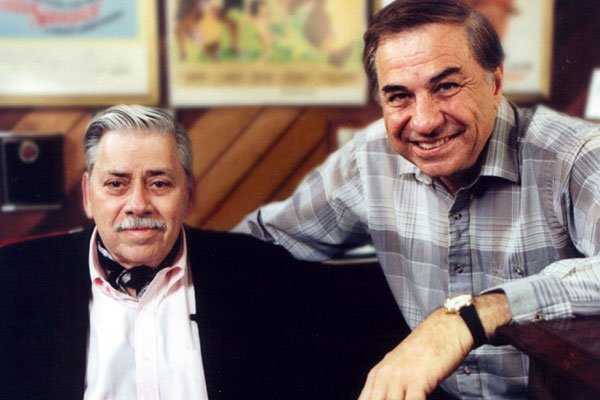 The Boys: The Sherman Brothers' Story : Photo