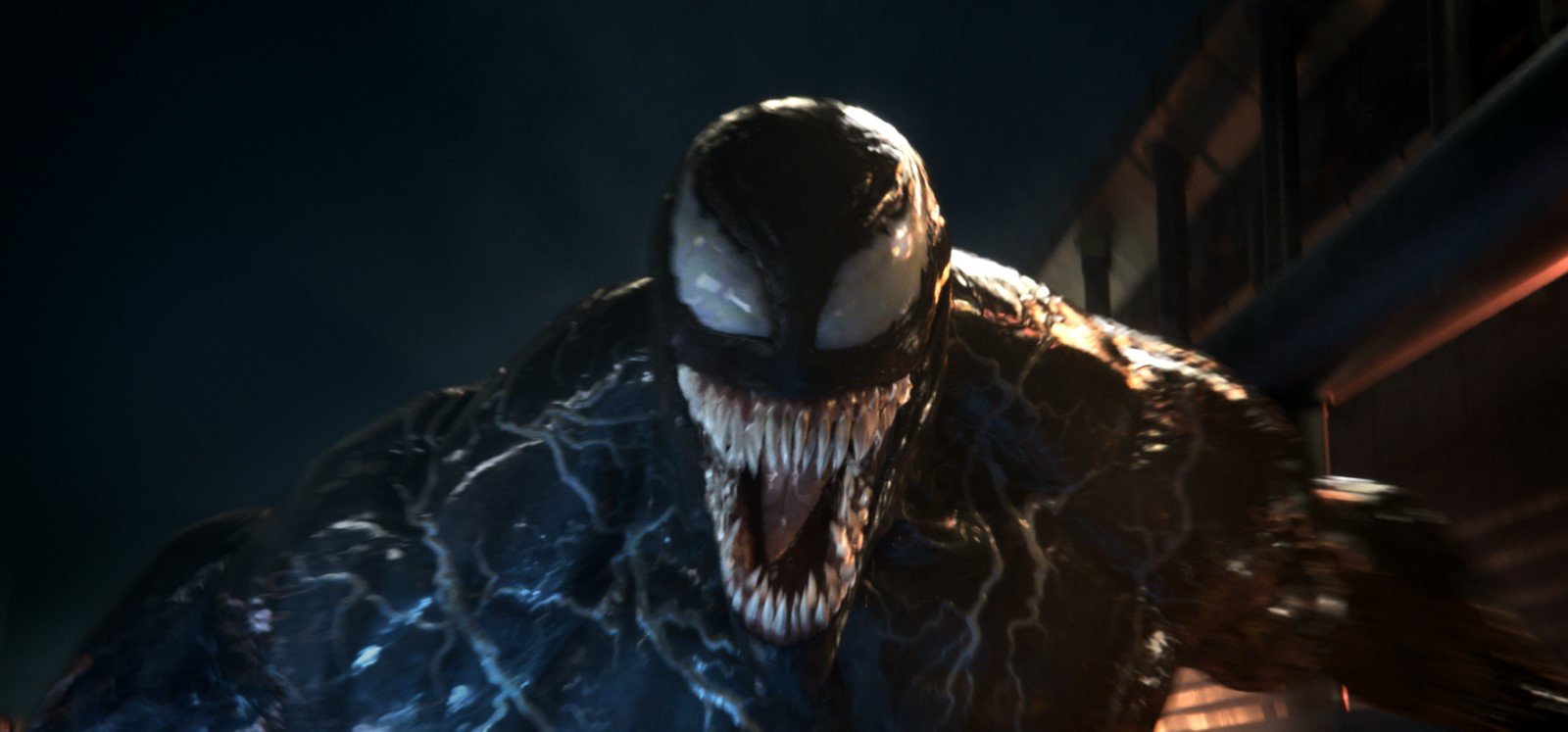 Venom : Photo