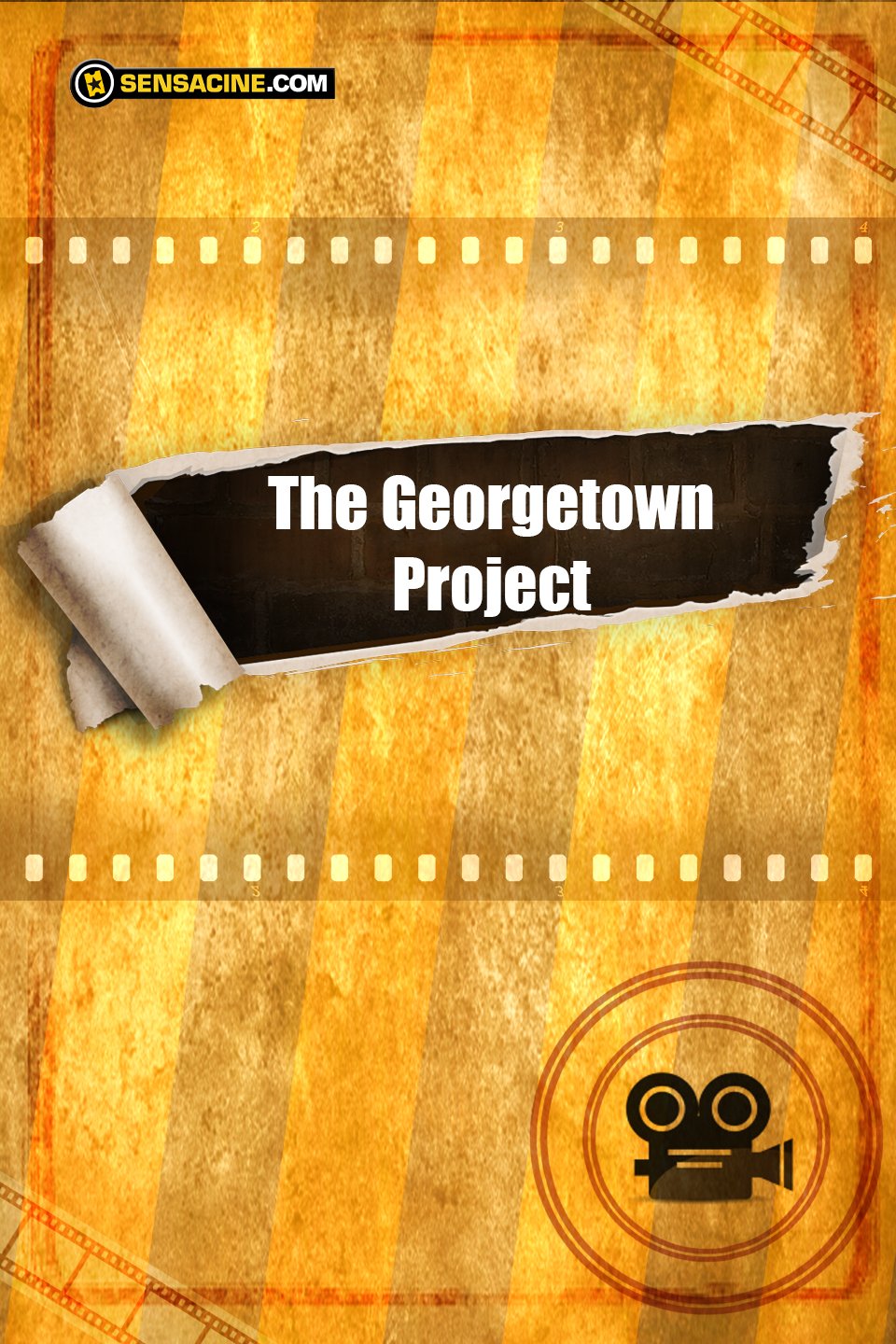 The Georgetown Project : Affiche