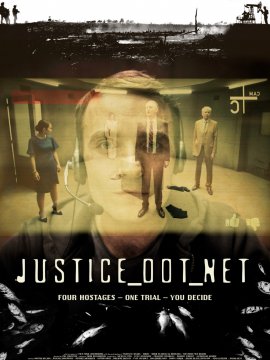 Justice Dot Net