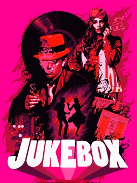 Jukebox : un rêve américain fait au Québec
