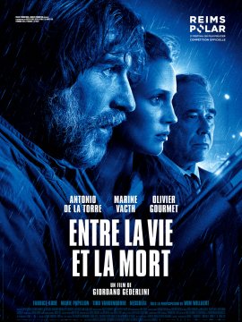 Entre la vie et la mort