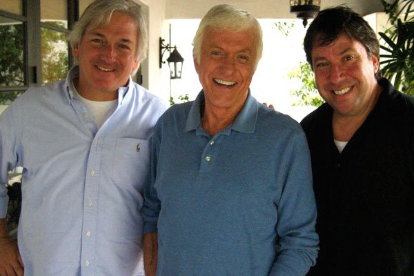 The Boys: The Sherman Brothers' Story : Photo