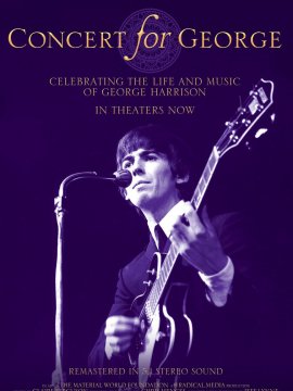Concert for George