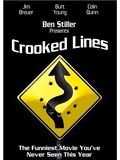 Crooked Lines : Affiche