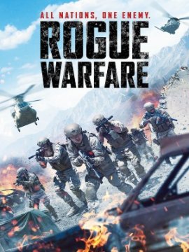Rogue Warfare L'art de la guerre