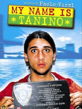 My Name is Tanino
