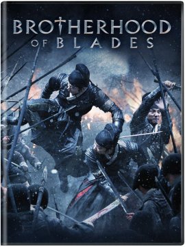 Brotherhood of blades