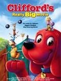 Clifford's Really Big Movie : Affiche