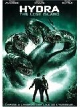 Hydra, The Lost Island