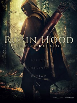 Robin des bois : la rébellion
