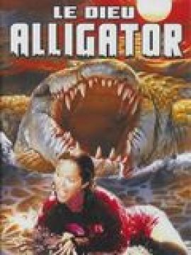 Le Grand Alligator - Le Dieu Alligator