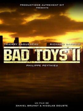 Bad Toys 2