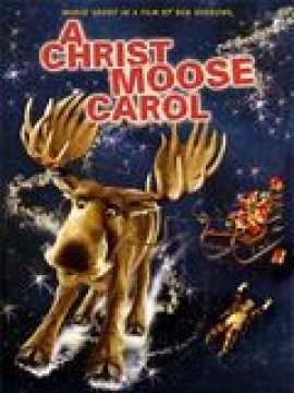 Christmoose Carol