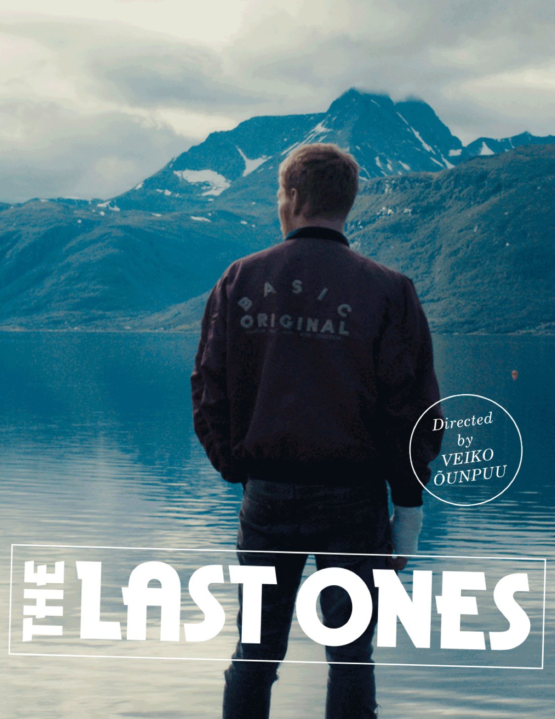 The Last Ones : Affiche