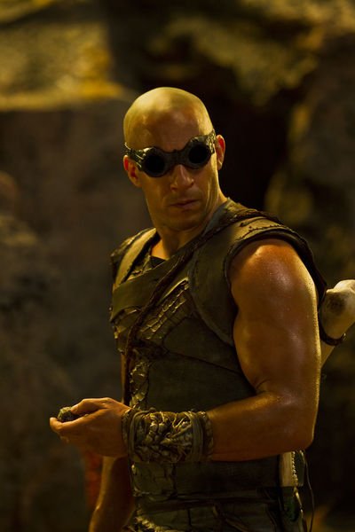 Riddick : Photo