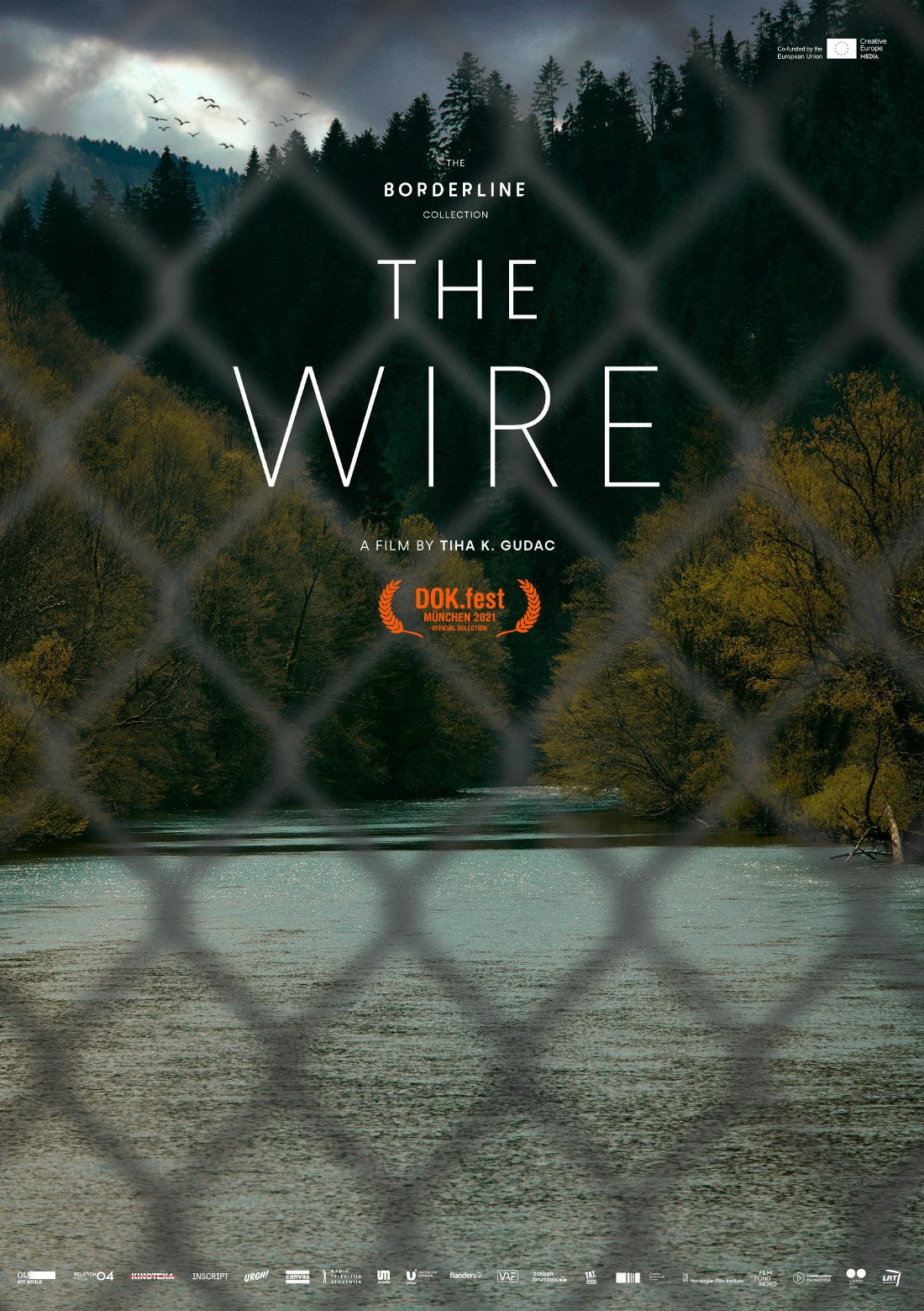 The Wire : Affiche
