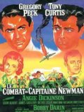 Le Combat du Capitaine Newman