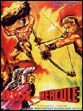 Ulysse contre Hercule