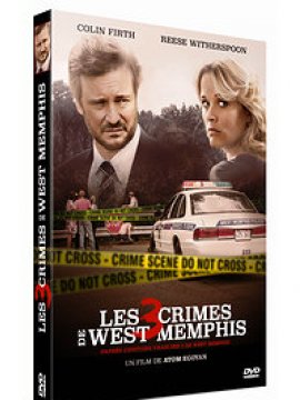 Les 3 crimes de West Memphis