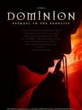 Dominion: Prequel to the Exorcist : Affiche