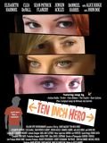 Ten Inch Hero : Affiche