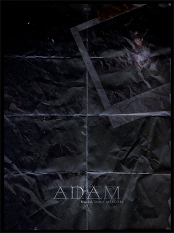 Adam : Affiche