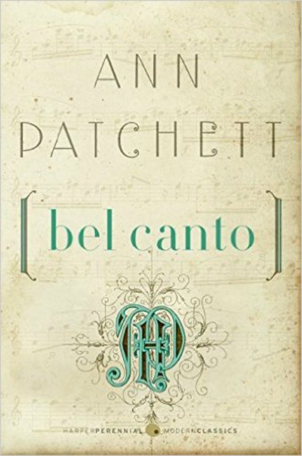 Bel Canto : Affiche