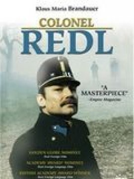 Colonel Redl