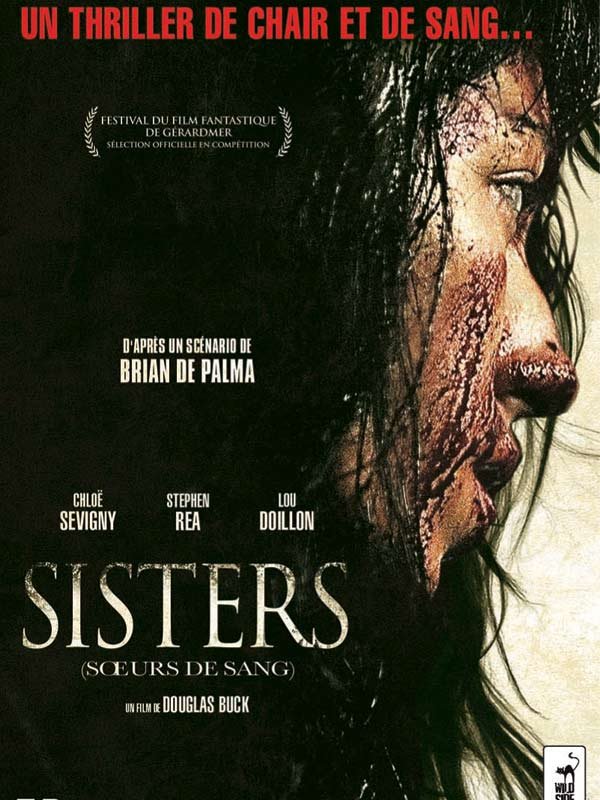 Sisters : Affiche